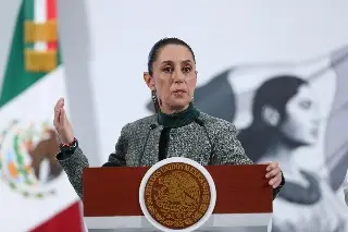 Sheinbaum espera que Julio César Chávez Jr. sea deportado y 