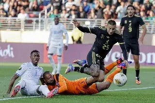 México busca el bicampeonato de Copa Oro