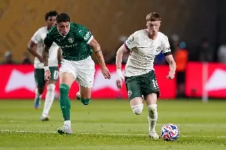 Chelsea elimina a Palmeiras y está en las semifinales del Mundial de Clubes