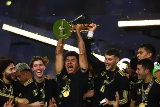 Esto dijo Javier Aguirre luego de ganar la Copa Oro con la Selección Mexicana 