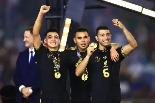 Hijo de ex Tiburón rompe histórico récord de Pelé a nivel de selecciones  