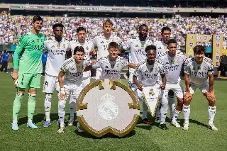 Real Madrid busca reprogramar su partido de la jornada 1 en La Liga, esta es la razón 