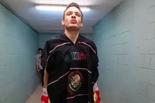Julio César Chávez Jr busca ser libre en México, presentan amparos para evitar su detención