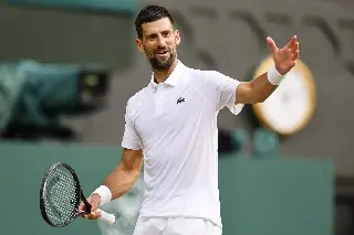 Djokovic vs Sinner en semis de Wimbledon