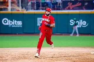 Así va El Águila de Veracruz en el standing luego de ganar la serie ante Bravos de León 