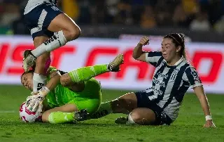 Rayadas vs Pachuca, todo listo para el Campeón de Campeonas en la Liga MX Femenil 