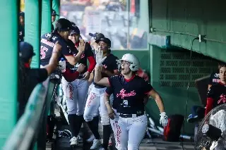 ¡Es tu oportunidad! El Águila de Veracruz busca jugadoras locales