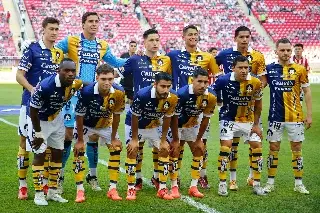 Xolos le arrebata una figura al Atlético de San Luis 