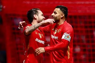 Toluca remonta y se impone en casa de Santos Laguna 