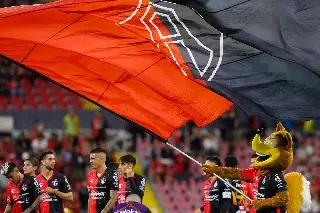 Ni piensen que vendrá a Veracruz... Atlas será vendido pero NO SE MUDARÁ de Guadalajara