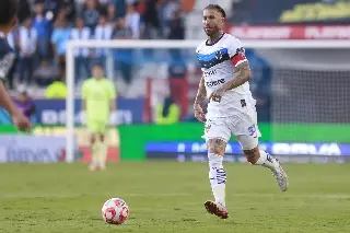 Rayados de Monterrey sufre pero gana en San Luis 