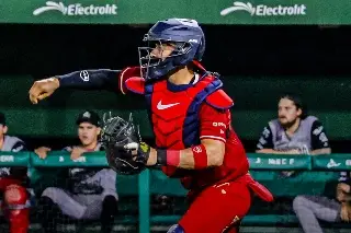¿Cuándo y contra quién juega El Águila de Veracruz los Playoffs?
