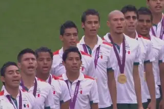 De ganar el Oro Olímpico y jugar en Europa, a terminar su carrera en Querétaro