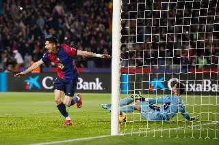 UEFA sanciona a Hansi Flick, Lamine Yamal y Lewandowski