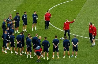 Rusia sigue en busca de rivales para jugar ante su exclusión del Mundial 2026