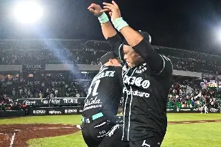 Hoy podrían definirse los 5 primeros invitados a las Series de Zona