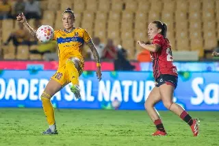 Tigres UANL vs Pachuca: duelo estelar en la Liga MX Femenil