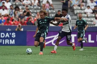 Clubes de la MLS se ilusionan con ganar la Leagues Cup