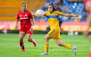 Liga MX podría vender a la futbolista más cara en toda la historia, esto costaría 