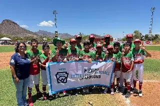 México queda eliminado de Williamsport tras ser blanqueado por Japón