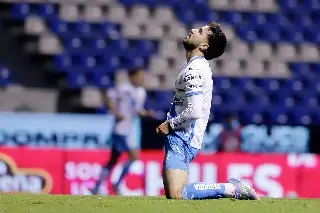 ¡Puebla tampoco pudo! Seattle elimina a la franja en la Leagues Cup