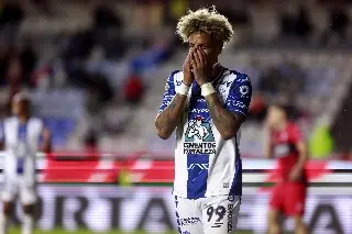 ¡Todos los mexicanos eliminados! Pachuca también queda fuera de la Leagues Cup