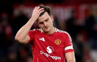 ¡El oso del año! Un equipo de Cuarta División elimina al Manchester United en la Copa 