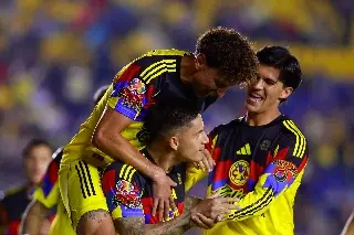 Liga MX apoya al América en su lucha contra la alcaldía Benito Juárez 