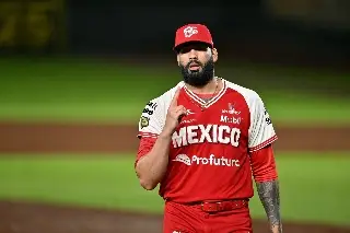 ¿Cuándo inicia la Final de la Zona Sur entre Diablos Rojos y Piratas de Campeche? 