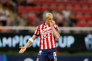 ¡Tiembla la Liga MX! 'Chicharito' regresa a una convocatoria con Chivas 