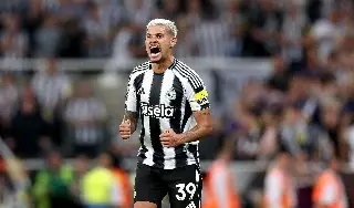 Newcastle sigue sin ganar en la Premier League, ahora no pudo vs Leeds United 