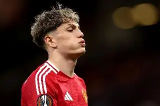 A punta de billetazos, Chelsea le arrebata al Manchester United a Garnacho