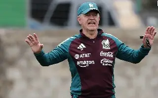 ¿Cuándo y a qué hora juega México contra Japón y Corea del Sur?