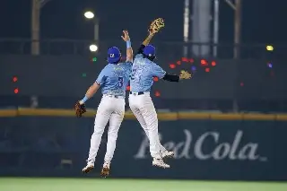 Charros vuelve a pegar a los Sultanes en la Serie de Campeonato