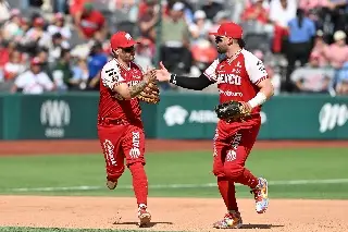 Diablos gana y se empata la serie de campeonato ante Piratas