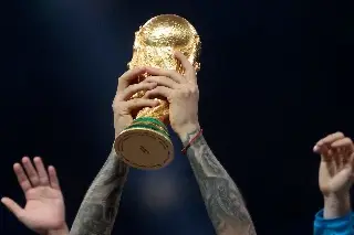Piden duplicar inversión en México rumbo al Mundial 2026