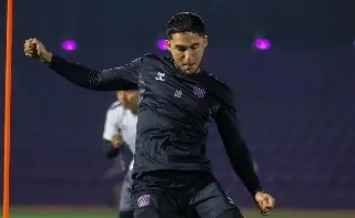 Racing de Veracruz listo para recibir a Deportiva Venados