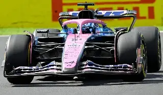 F1: Pierre Gasly renueva con la escudería Alpine 