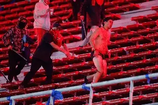 Independiente llora por ser eliminado de la Copa Sudamericana tras la violencia de sus fans