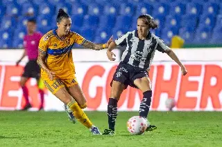 Rayadas se queda sin DT tras dolorosa goleada en el Clásico Regio vs Tigres 
