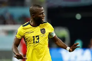 Once años después, Enner Valencia regresa a los Tuzos de Pachuca 