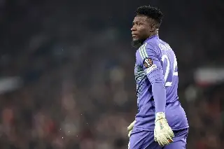¡Turquía está de moda! Onana deja al Manchester United por ir al fútbol turco 