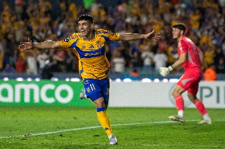 Tigres sabe que necesita ganar y apunta a las Chivas 