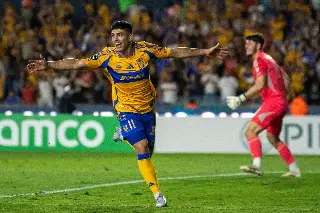 Tigres sabe que necesita ganar y apunta a las Chivas 