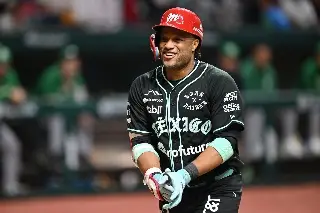 Robinson Canó se va de los Diablos Rojos