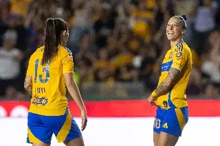Tigres busca mantener el liderato en la Liga MX Femenil 