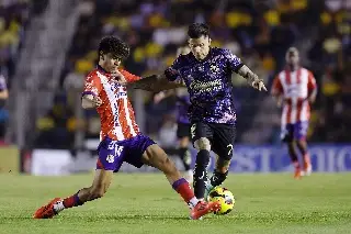 ¡Jornada doble! Partidos, horarios y donde ver los juegos de este MARTES en la Liga MX