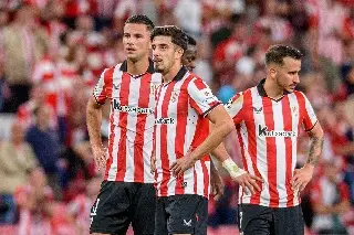 Athletic Bilbao de Alex Padilla no puede ganarle al peor equipo de La Liga 