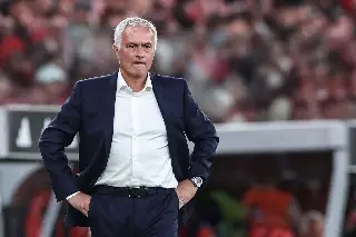 ¿Tan rápido se acabó la magia? Le empatan en el último minuto al Benfica de Mourinho 