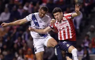 Suspenden el Puebla vs Chivas, esta es la razón 